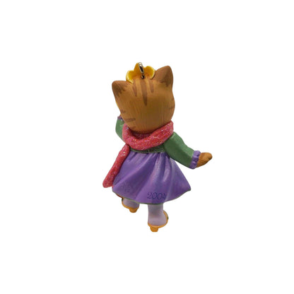 2004 My Third Christmas (Child's Age Collection)