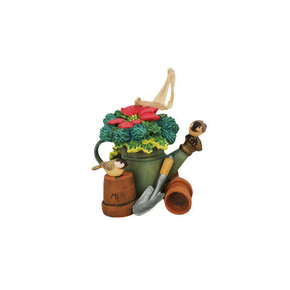 2004 Nature's Sketchbook Hallmark Ornament (Nature's Sketchbook) QX8554