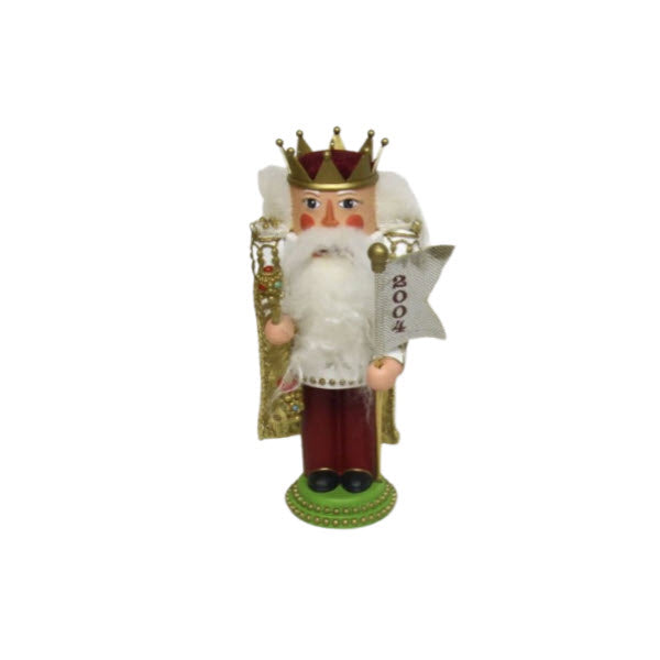 2004 Nutcracker King (Nutcracker)