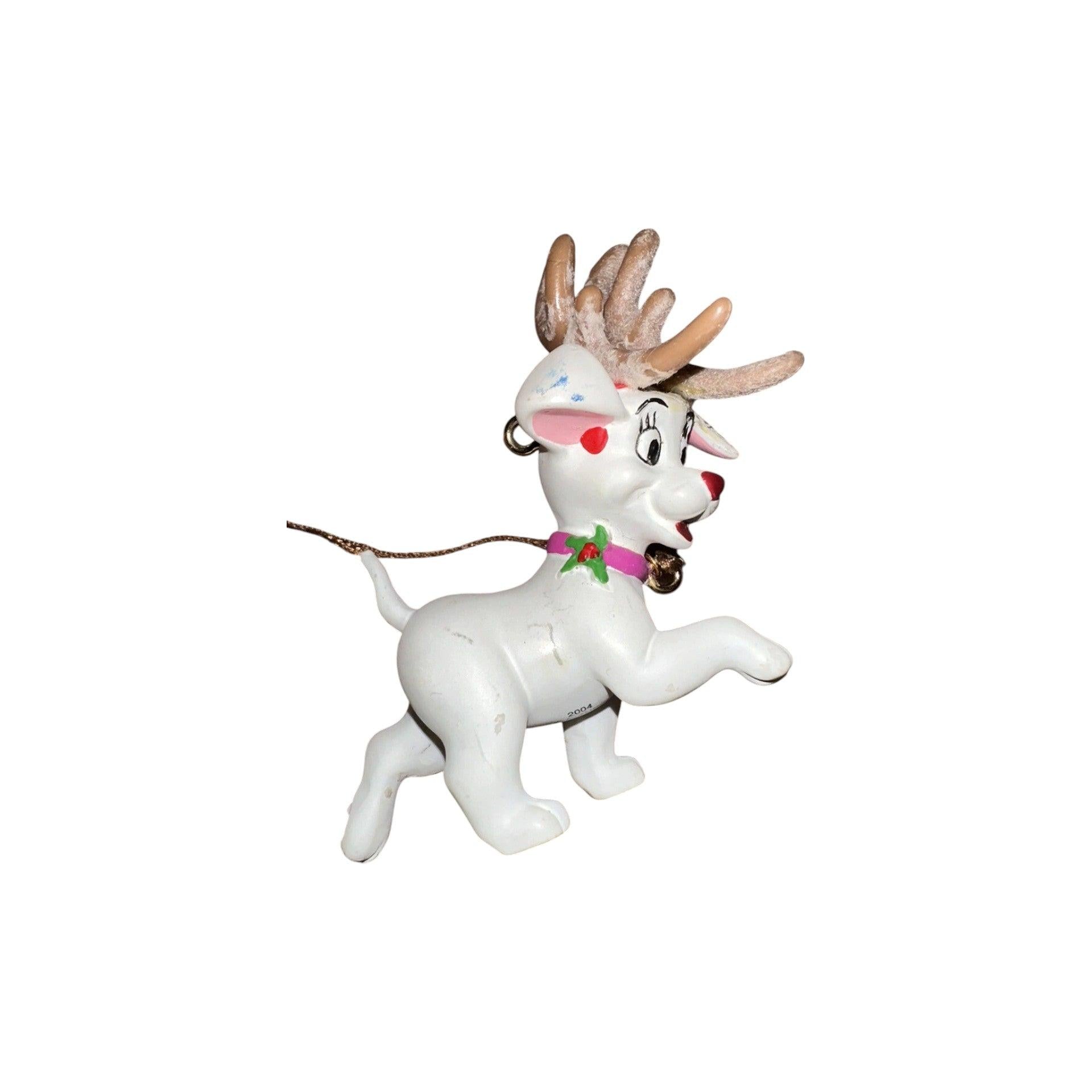 2004 Oddball, Little Dipper, and Domino Hallmark Ornament (101 Dalmatians) QXD5074 Image4