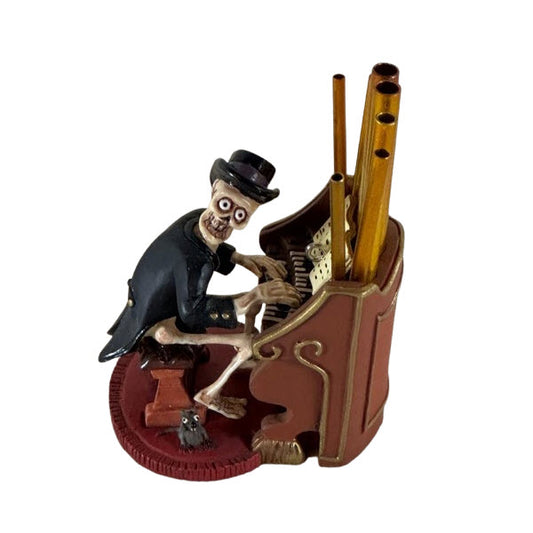 2004 Old Ned, The Musician (Halloween)