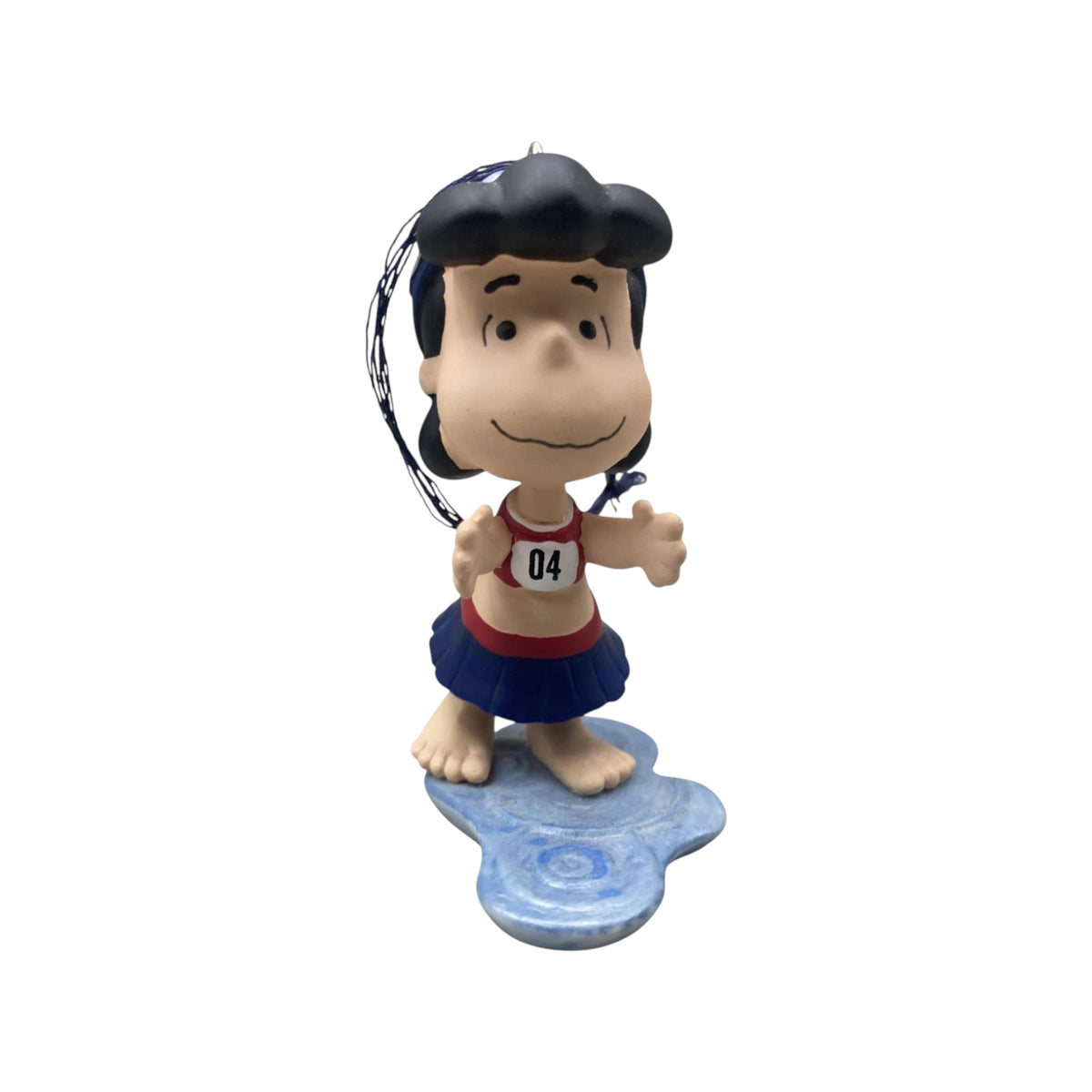 2004 Peanuts Games (Snoopy)