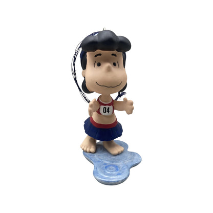 2004 Peanuts Games (Snoopy)