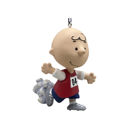 2004 Peanuts Games (Snoopy)