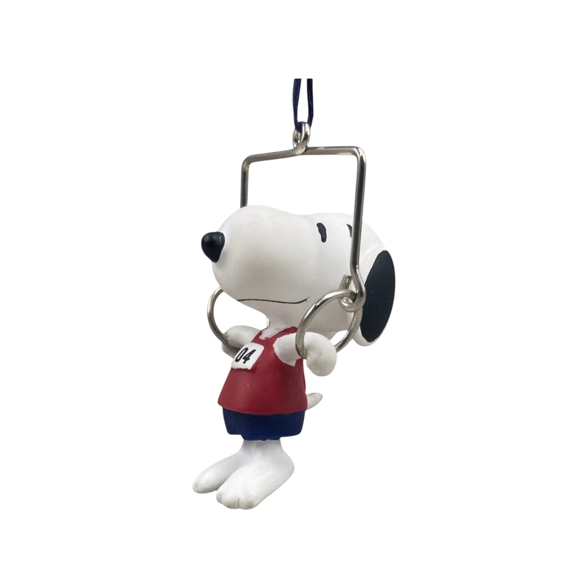 2004 Peanuts Games (Snoopy)