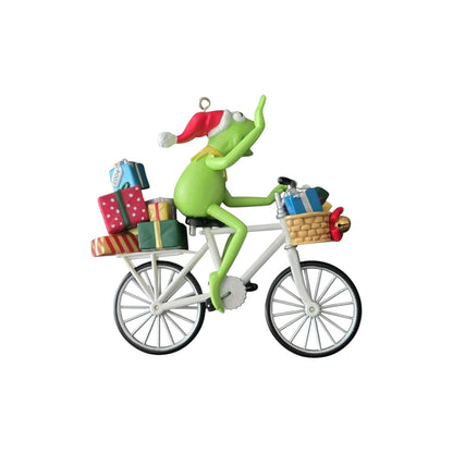 2004 Pedal Power - Kermit the Frog (The Muppets)