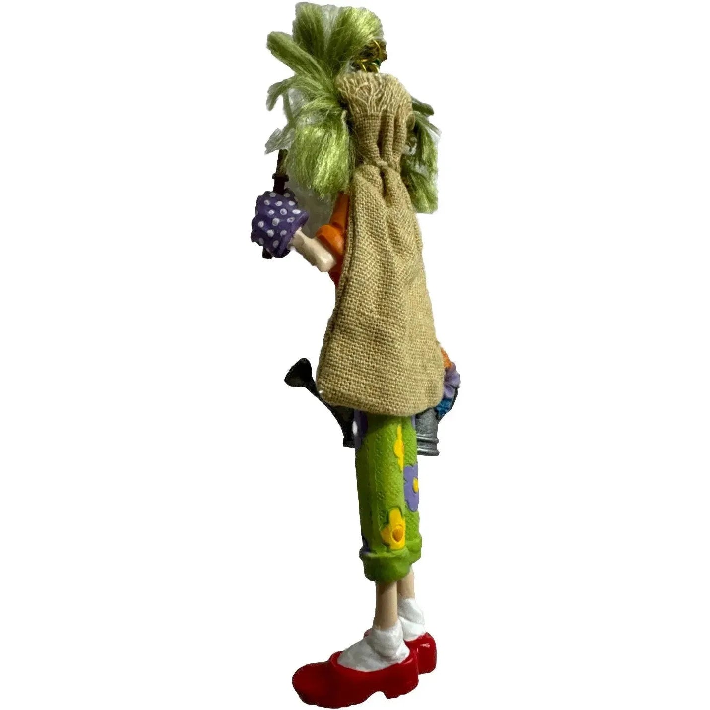 2004 Queen of the Garden (Queen of Collection)