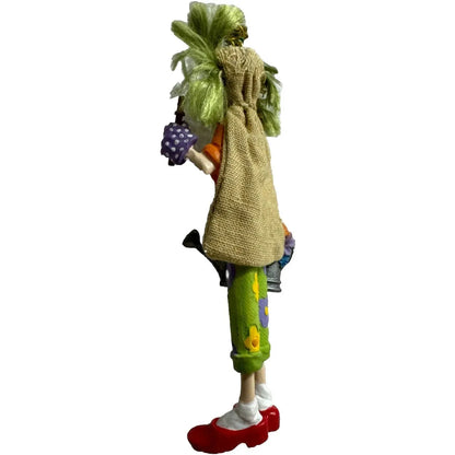 2004 Queen of the Garden (Queen of Collection)