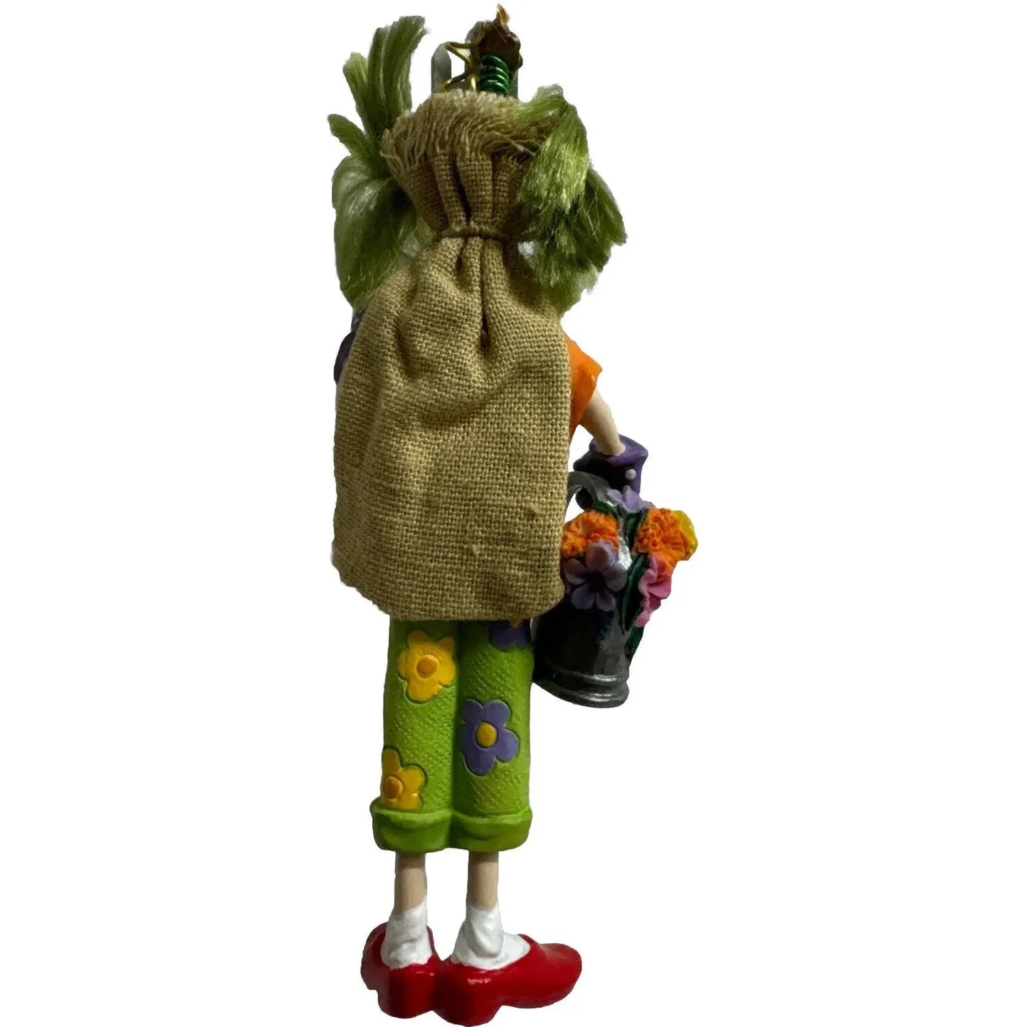 2004 Queen of the Garden (Queen of Collection)