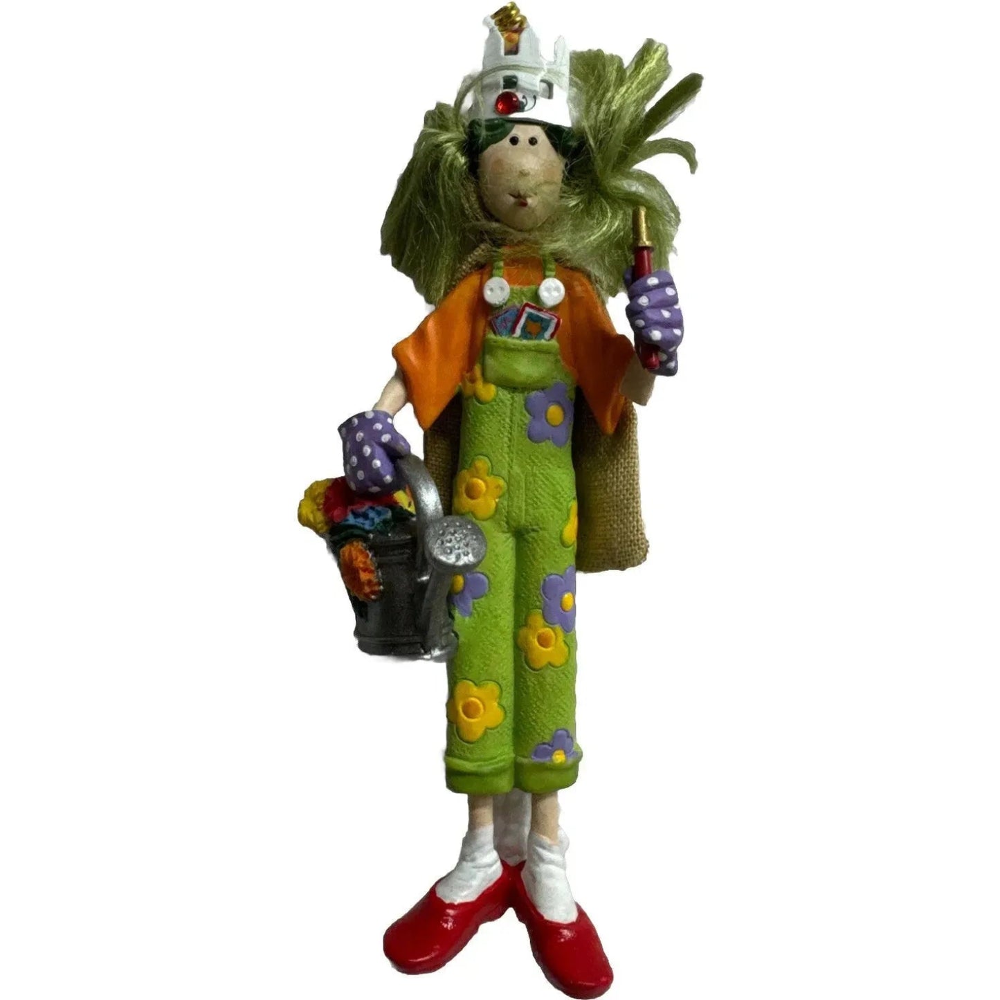 2004 Queen of the Garden (Queen of Collection)