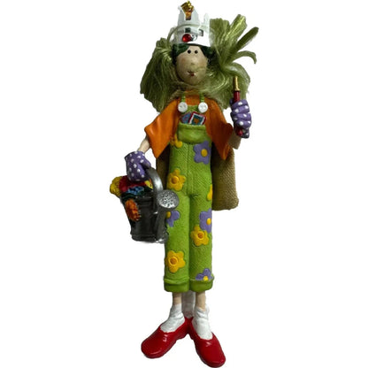 2004 Queen of the Garden (Queen of Collection)