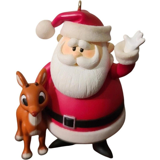 2004 Rudolph the Red-Nosed Reindeer (Rudolph the Red-Nosed Reindeer)