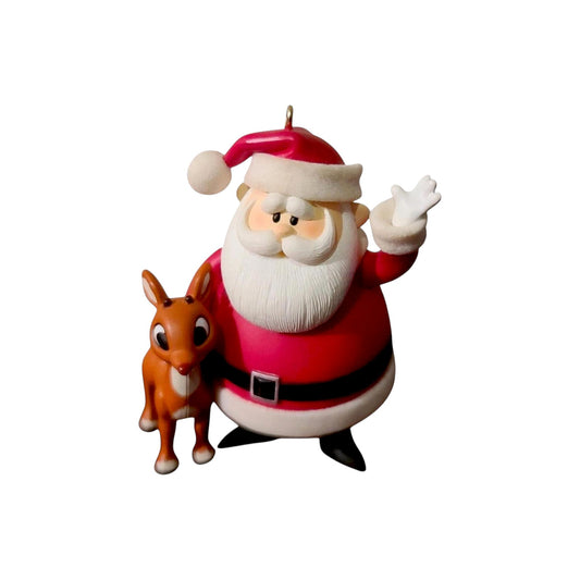 2004 Rudolph the Red-Nosed Reindeer (Rudolph the Red-Nosed Reindeer)