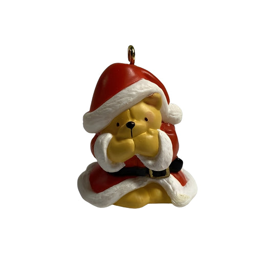 2004 Santa Wanna-Be (Forever Friends)