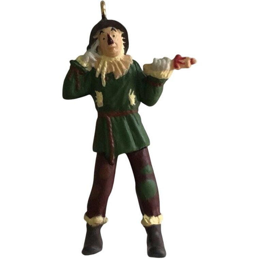 2004 Scarecrow Hallmark Ornament (The Wizard of Oz) QXM5091