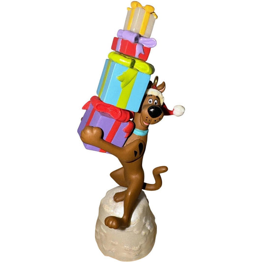2004 Scooby-Doo Santa Paws (Scooby-Doo)