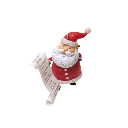 2004 So Much To Do! (Santa Claus)