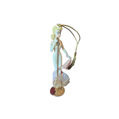 2004 Solo in the Spotlight Barbie Lenox Ornament 6339188 Image3