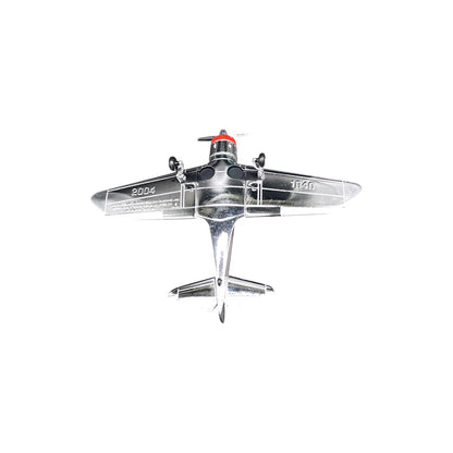 2004 Spartan Model 7-W Executive Hallmark Ornament (Sky's the Limit) QX8391 Image3