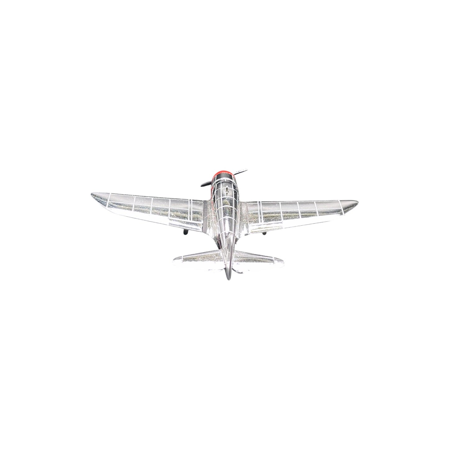 2004 Spartan Model 7-W Executive Hallmark Ornament (Sky's the Limit) QX8391 Image4