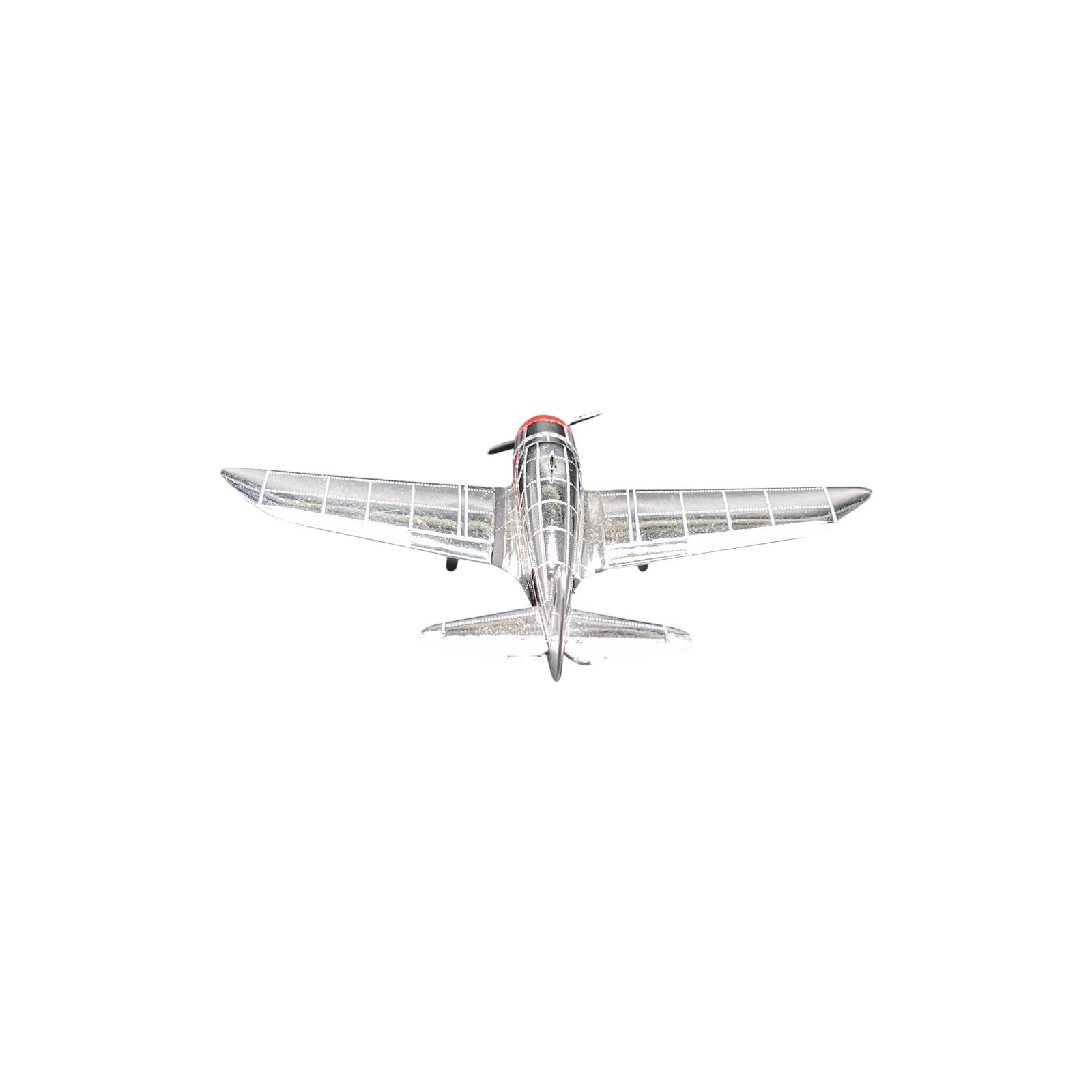 2004 Spartan Model 7-W Executive Hallmark Ornament (Sky's the Limit) QX8391 Image4