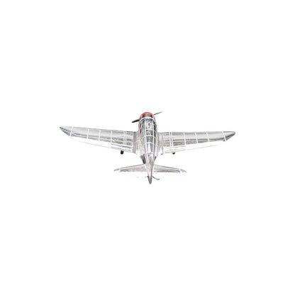 2004 Spartan Model 7-W Executive Hallmark Ornament (Sky's the Limit) QX8391 Image4