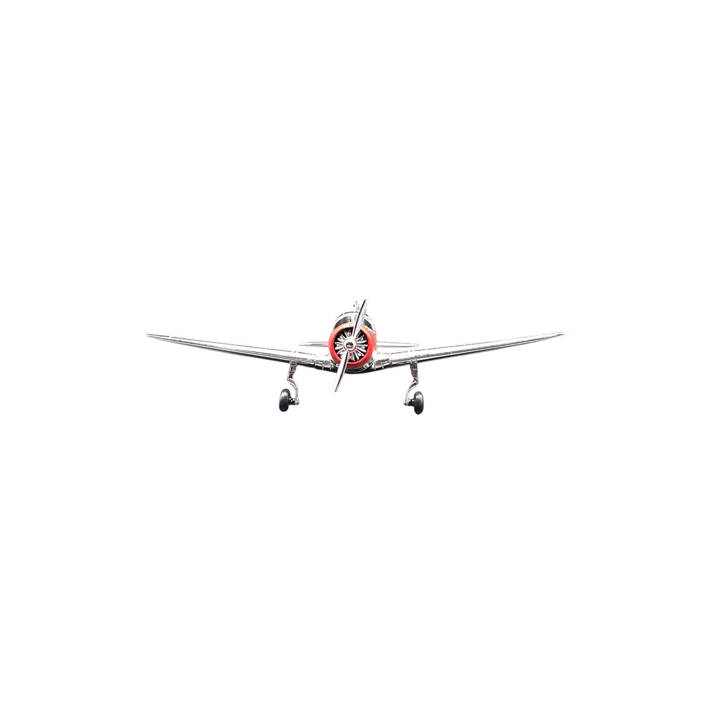 2004 Spartan Model 7-W Executive Hallmark Ornament (Sky's the Limit) QX8391 Image6