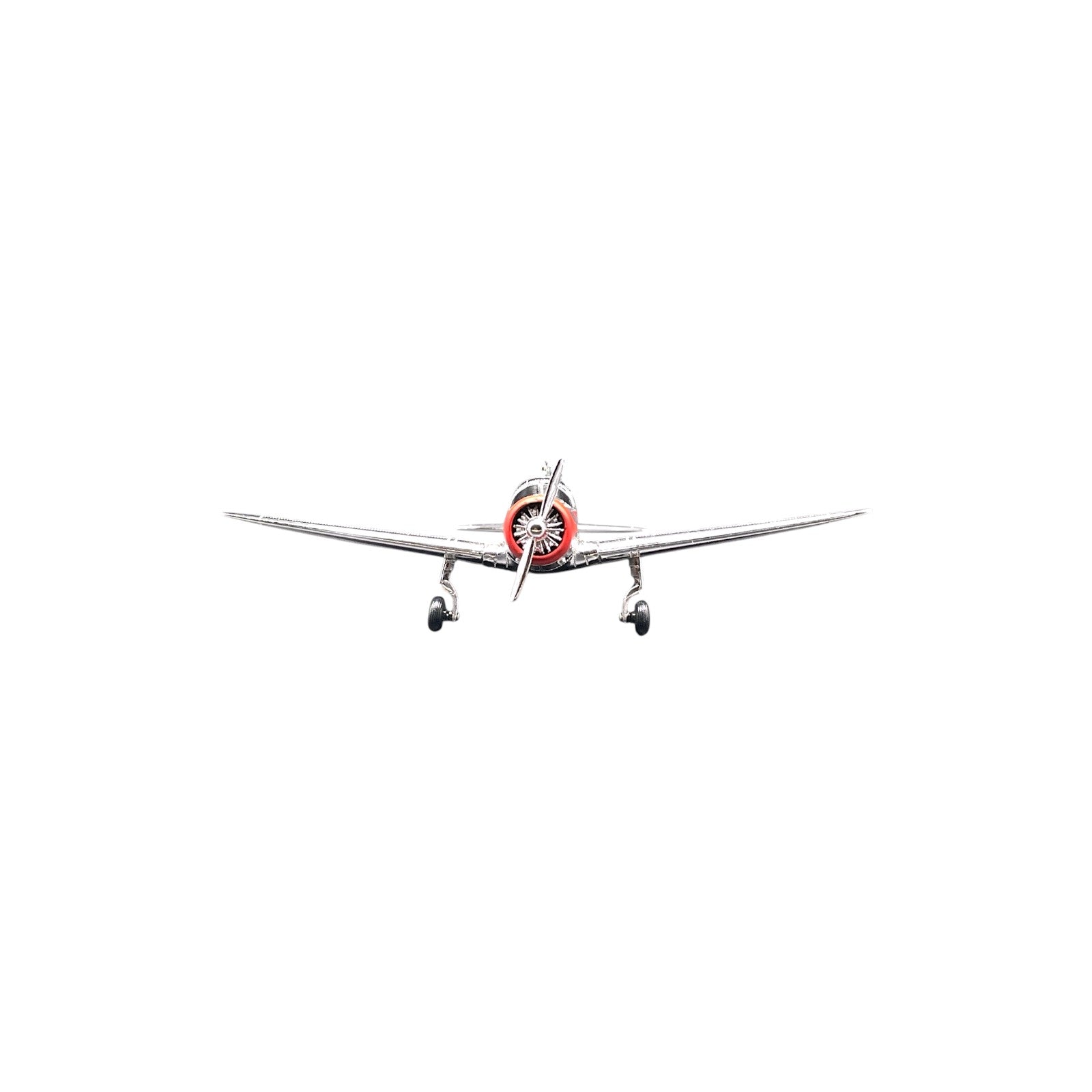 2004 Spartan Model 7-W Executive Hallmark Ornament (Sky's the Limit) QX8391 Image6