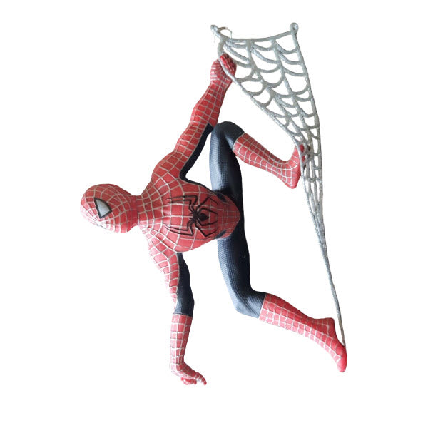 2004 Spider-Man Hallmark Ornament (Super Heroes) QXI8611