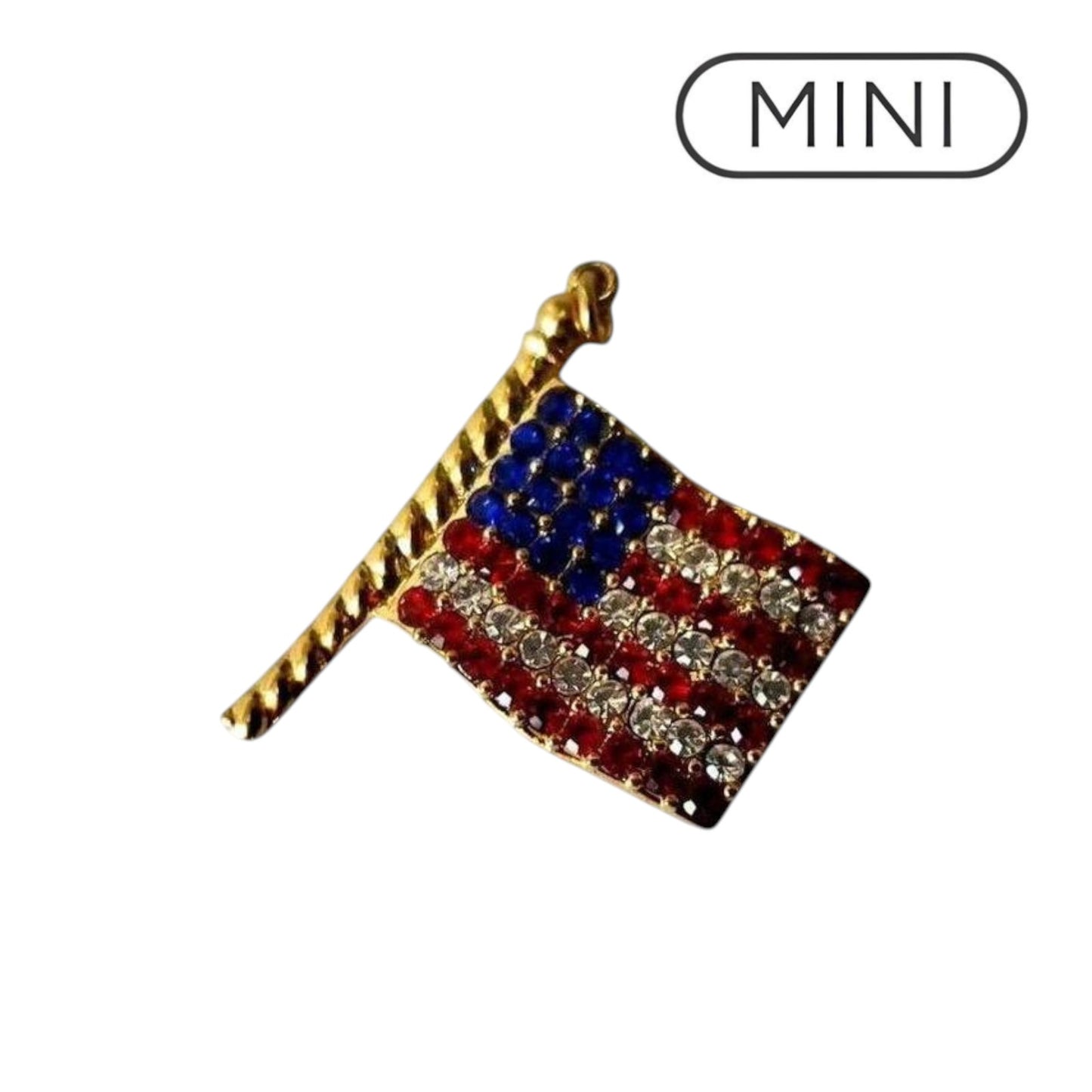 2004 Star-Spangled Banner (Miniature)