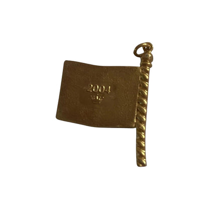 2004 Star-Spangled Banner (Miniature)