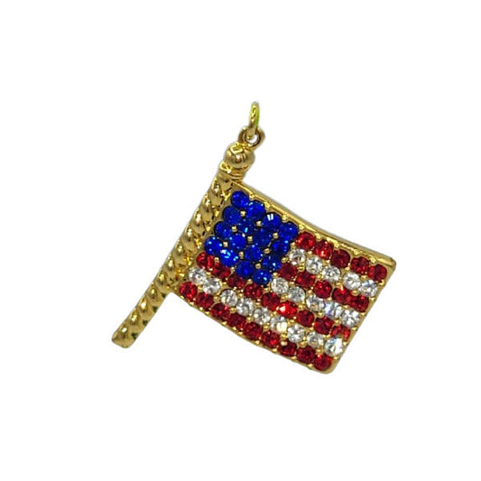 2004 Star-Spangled Banner (Miniature)
