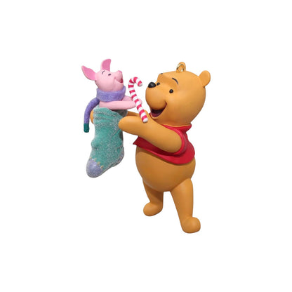 2004 Stocking Stuffers (Winnie the Pooh)