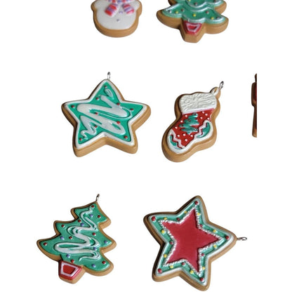 2004 Sweeter by the Dozen Hallmark Ornament (Candy) QXM5274