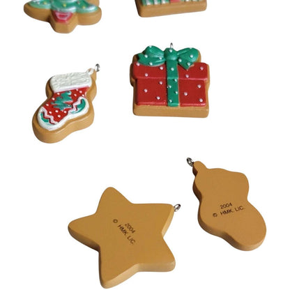 2004 Sweeter by the Dozen Hallmark Ornament (Candy) QXM5274