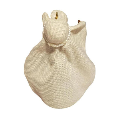 2004 Sweetest Little Shepherd Hallmark Ornament (Sweetest Little Shepherd) QLX7634 Image4
