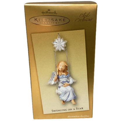 2004 Swinging on a Star (Angels)