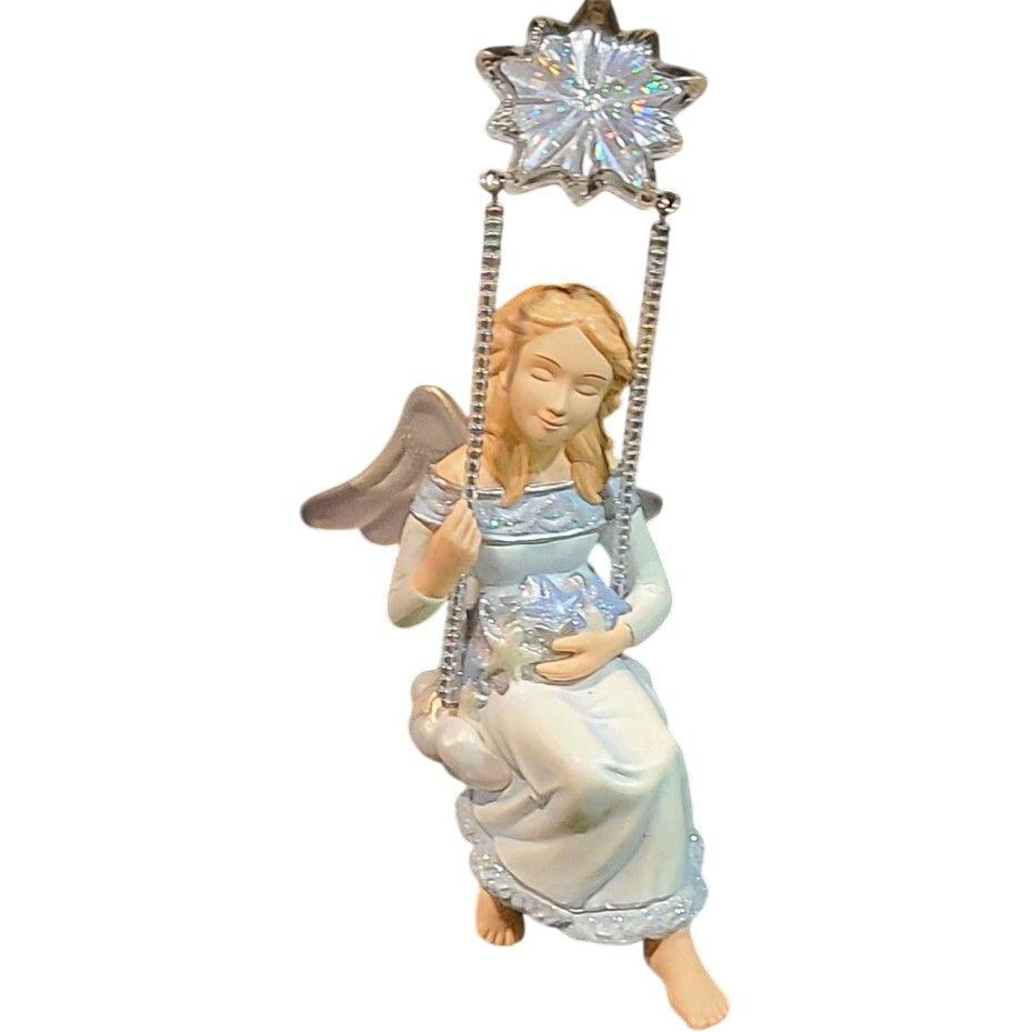 2004 Swinging on a Star (Angels)