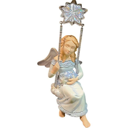 2004 Swinging on a Star (Angels)