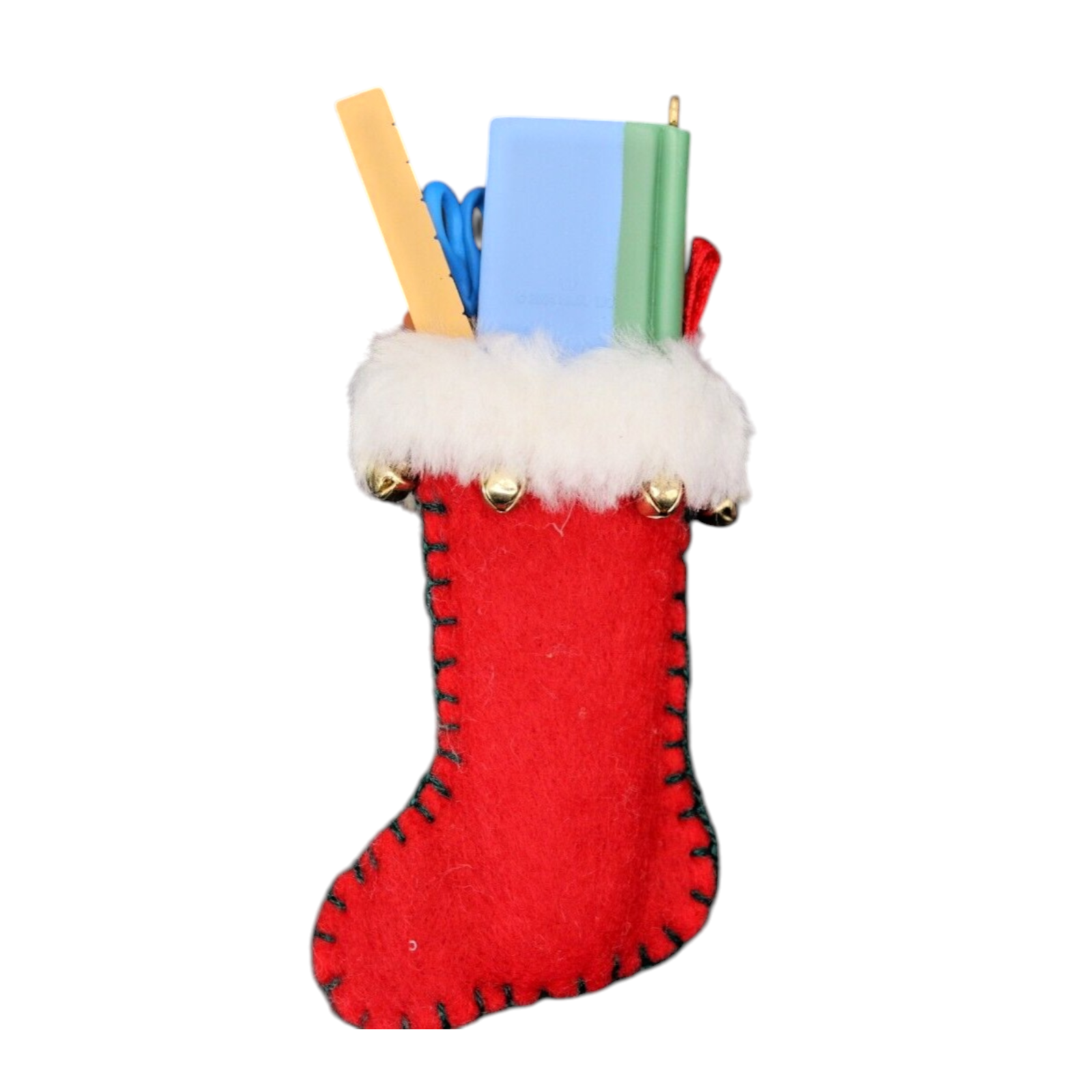 2004 Teacher Hallmark Ornament (Teacher) QXG5631