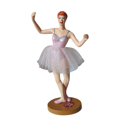 2004 The Ballet Hallmark Ornament (I Love Lucy) QXI5311