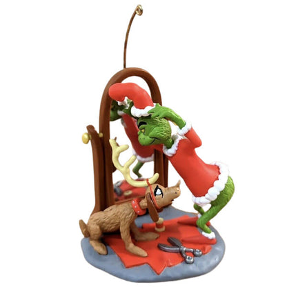 2004 The Grinch and Max (The Grinch)