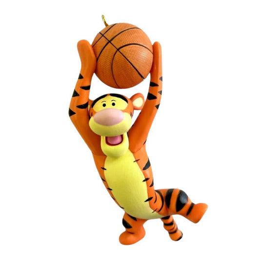 2004 The Winning Bounce (Winnie the Pooh)