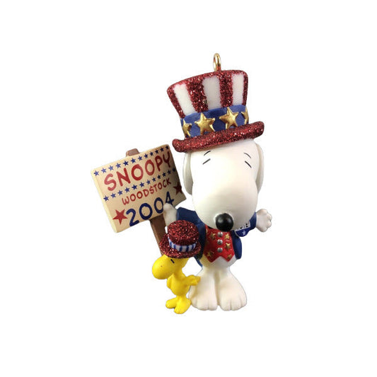 2004 The Winning Ticket (Spotlight on Snoopy)