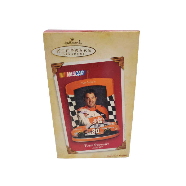 2004 Tony Stewart (NASCAR)