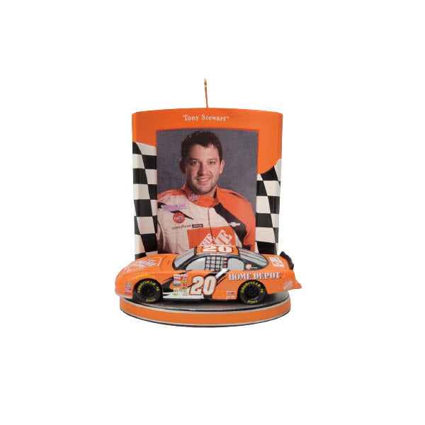 2004 Tony Stewart (NASCAR)