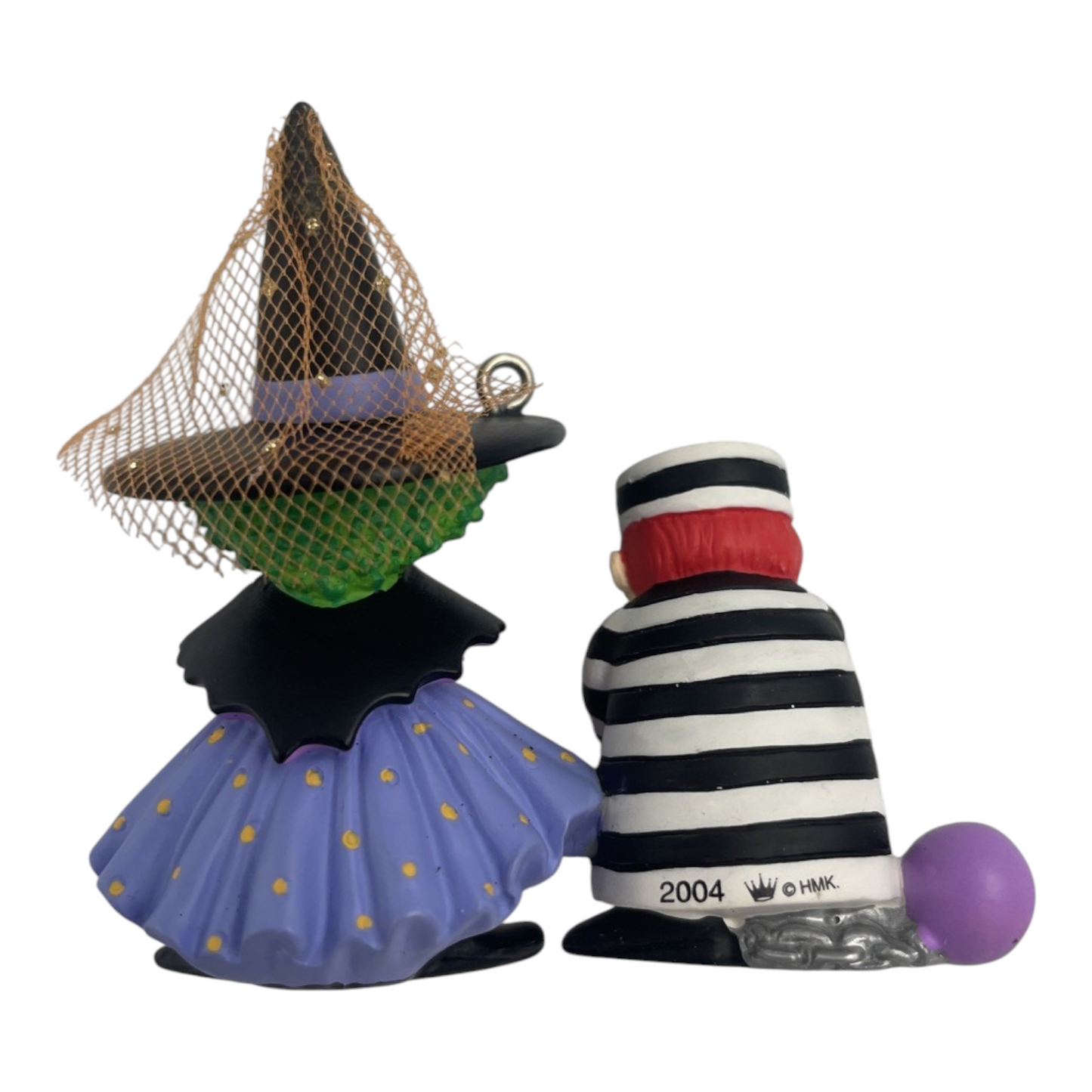 2004 Trick or Treat! (Halloween)