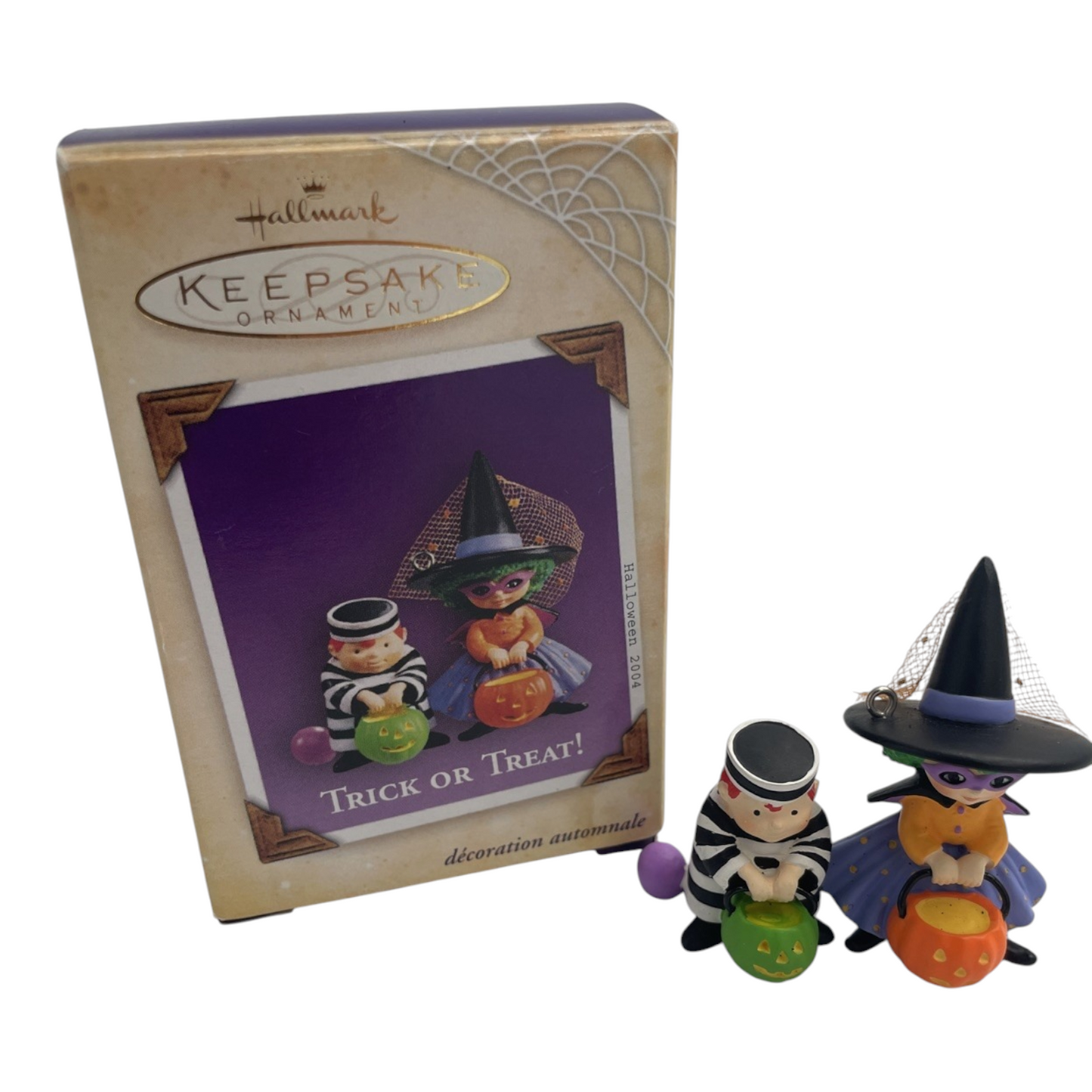 2004 Trick or Treat! (Halloween)