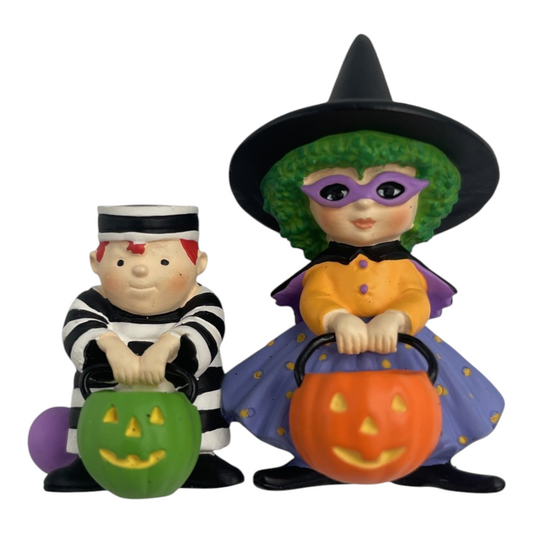 2004 Trick or Treat! (Halloween)