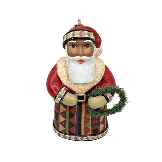 2004 United States of America (Santa's from Around the World)